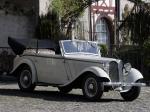 BMW 303 1933 года